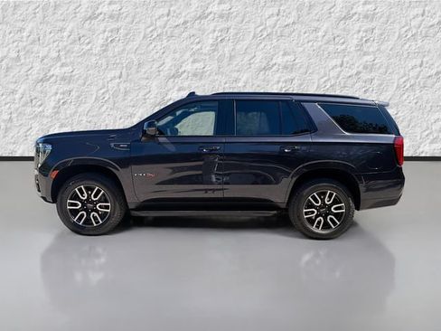 Used 2024 GMC Yukon AT4 w/ Max Trailering Package AWD/4WD image 3