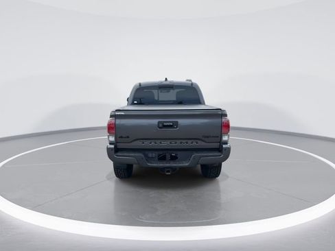 Used 2020 Toyota Tacoma TRD Pro w/ Desert Air Intake Package AWD/4WD image 6