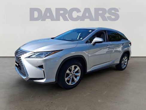 Used 2019 Lexus RX 350 AWD w/ Navigation Package image 3
