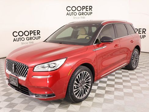 Used 2020 Lincoln Corsair Reserve w/ Equipment Group 201A image 11