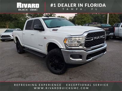 Used 2022 RAM 2500 Big Horn