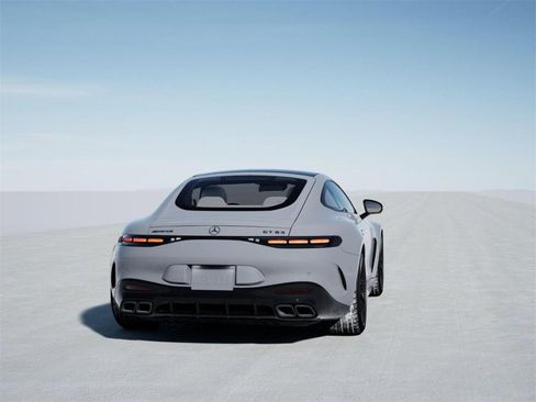 New 2026 Mercedes-Benz AMG GT 63 image 24