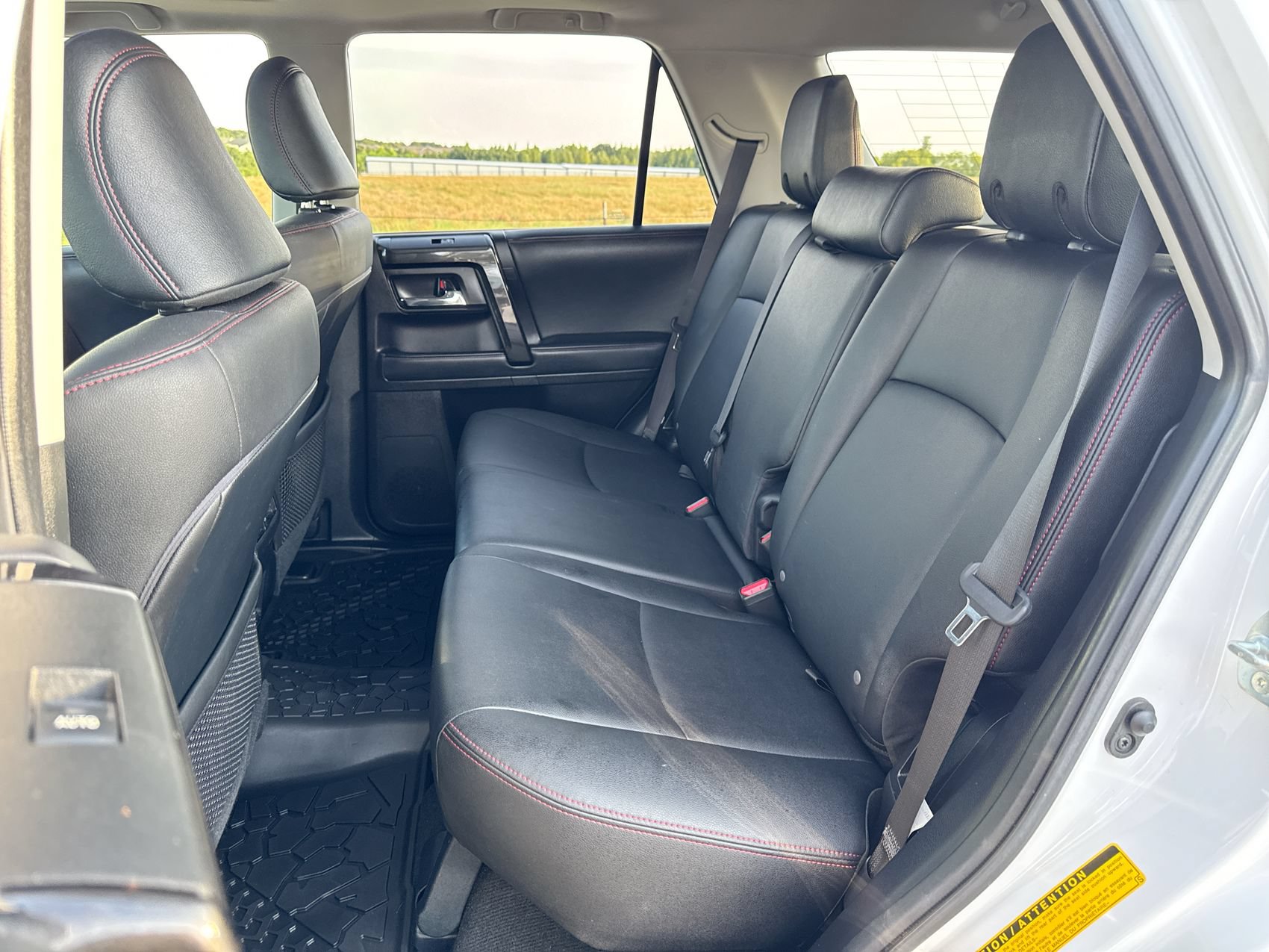 Used 2020 Toyota 4Runner TRD Pro AWD/4WD image 23
