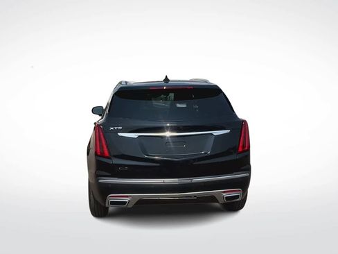 Used 2023 Cadillac XT5 Premium Luxury image 7