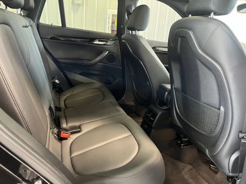 Used 2018 BMW X1 xDrive28i w/ Premium Package AWD/4WD image 22