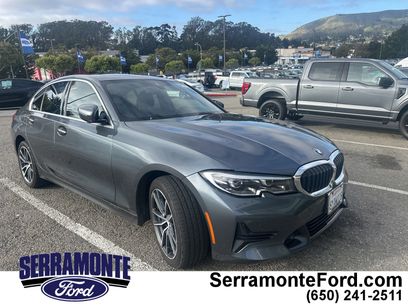 Used 2021 BMW 330i Sedan w/ Convenience Package