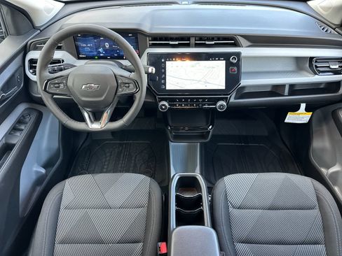New 2027 Chevrolet Bolt LT w/ Comfort Package FWD image 3