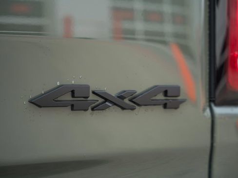 New 2026 RAM 1500 Laramie image 9