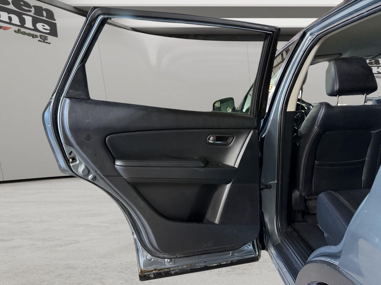 Used 2011 MAZDA CX-9 Touring AWD/4WD image 9