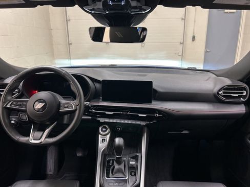 Used 2024 Dodge Hornet GT Plus w/ Tech Pack Plus w/o Parking image 18