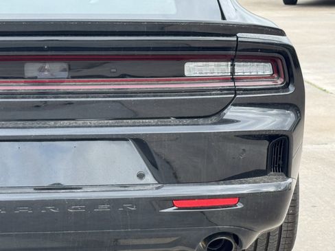 New 2026 Dodge Charger Scat Pack image 10