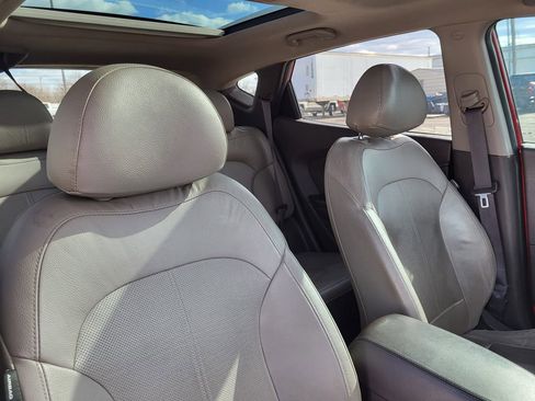 Used 2015 Hyundai Tucson Limited w/ Option Group 03 image 30