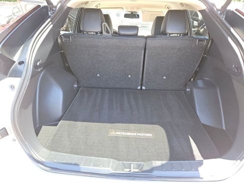 Used 2025 Mitsubishi Eclipse Cross SE AWD/4WD image 24