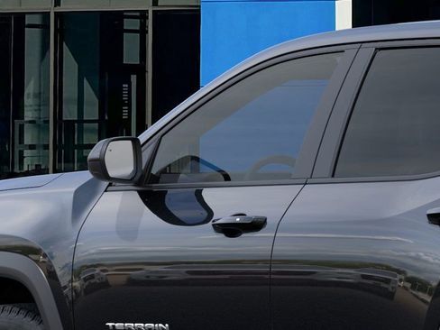 New 2026 GMC Terrain Elevation image 12