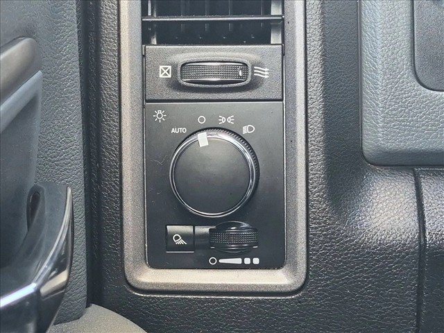Used 2020 RAM 1500 Tradesman w/ Power & Remote Entry Group AWD/4WD image 23