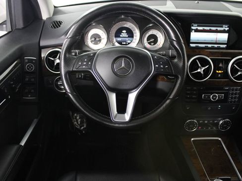 Used 2015 Mercedes-Benz GLK 350 GLK 350 image 4
