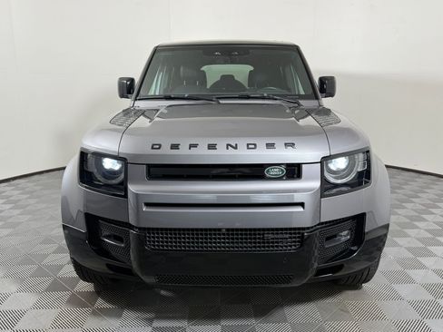 Used 2023 Land Rover Defender 110 X-Dynamic SE AWD/4WD image 5