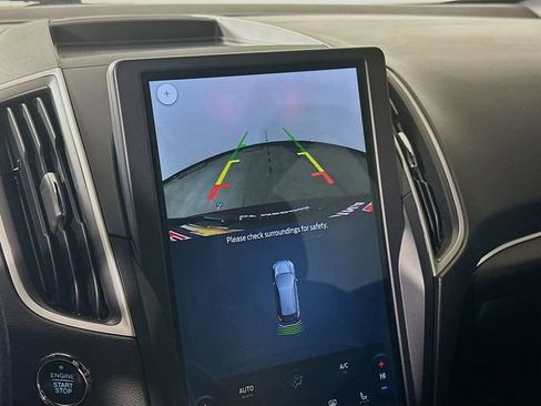 Used 2022 Ford Edge ST-Line image 14