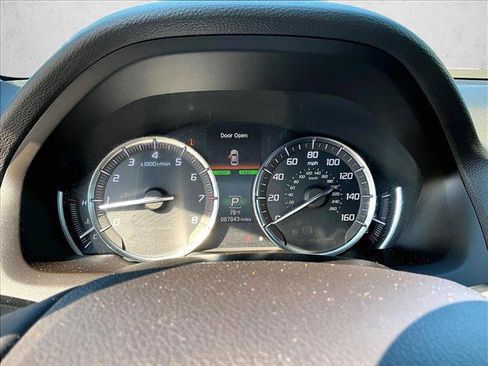 Used 2019 Acura TLX image 20