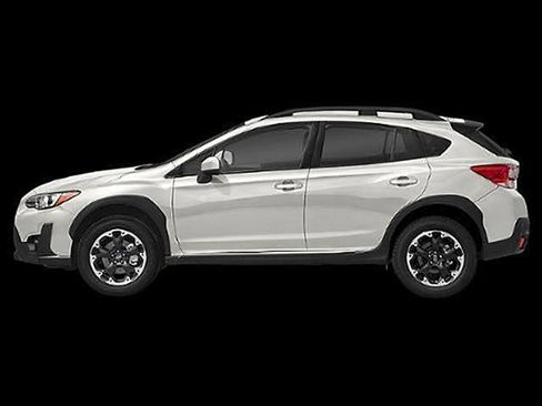 Used 2022 Subaru Crosstrek 2.0i AWD/4WD image 98