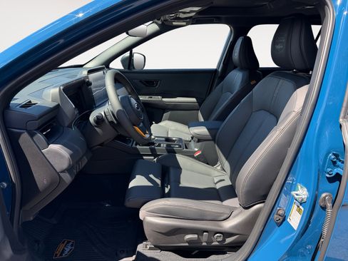 New 2026 Subaru Outback Wilderness AWD/4WD image 10