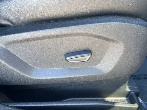 Used 2023 Ford Edge SEL AWD/4WD image 54