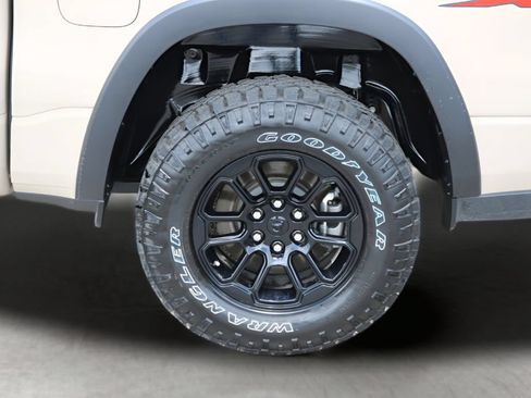Used 2025 RAM 1500 Rebel w/ Advanced Safety Group II AWD/4WD image 9