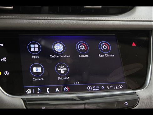 New 2026 Cadillac XT5 Premium Luxury w/ Driver Assist Package image 11