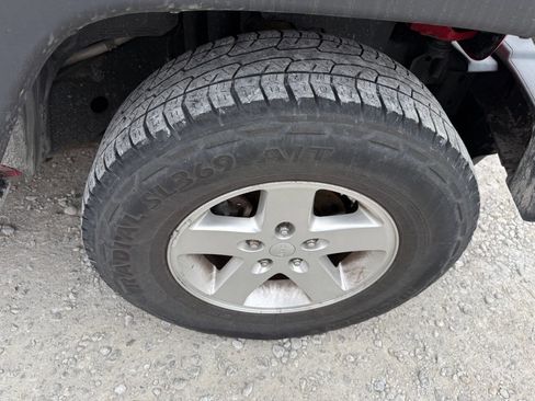 Used 2015 Jeep Wrangler Unlimited Sport w/ Quick Order Package 24S image 12