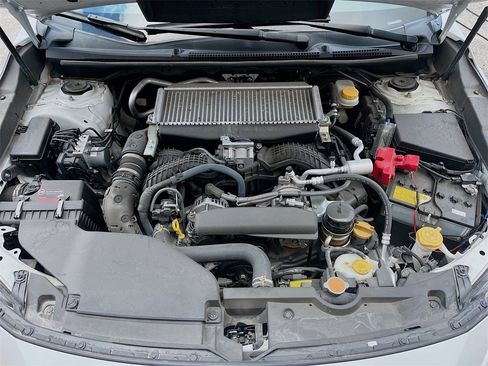 Used 2023 Subaru WRX Premium image 28