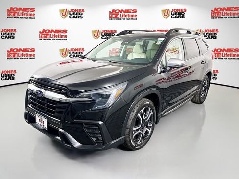 Certified 2023 Subaru Ascent Limited w/ Technology Package AWD/4WD image 15