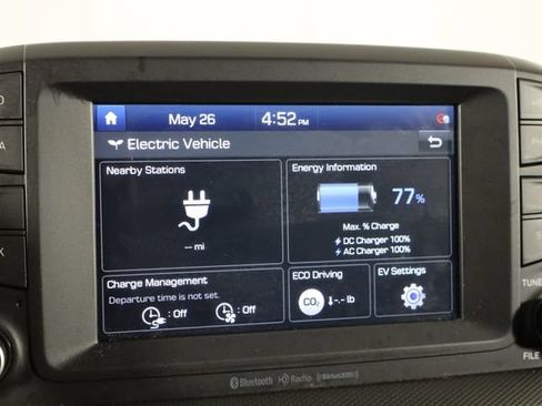 Used 2021 Hyundai Kona Limited FWD image 32