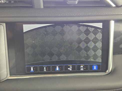 Used 2024 GMC Yukon Denali w/ Max Trailering Package image 49