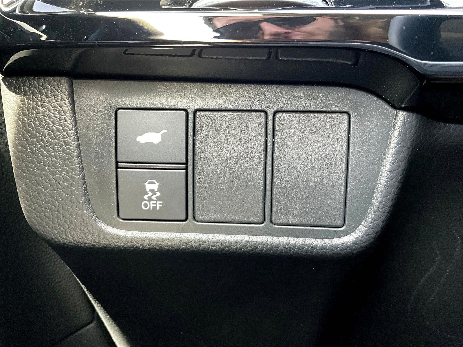 Used 2025 Honda CR-V EX-L image 38