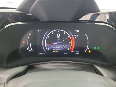 Used 2024 Lexus NX 350 F Sport AWD/4WD image 24