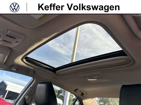 Used 2015 Toyota Corolla S w/ Driver Convenience Package FWD image 26