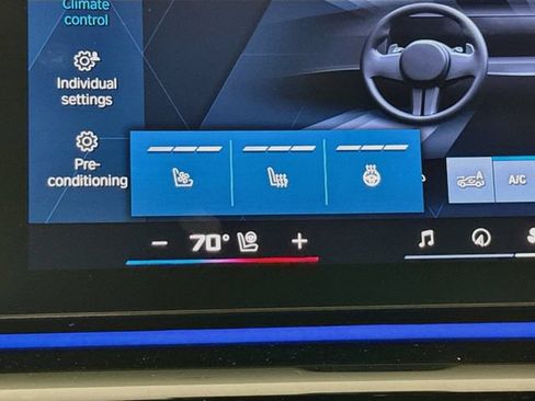 New 2027 BMW M5 w/ Carbon Package AWD/4WD image 21