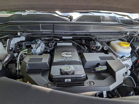 Used 2023 RAM 2500 Big Horn w/ Level B Equipment Group AWD/4WD image 12