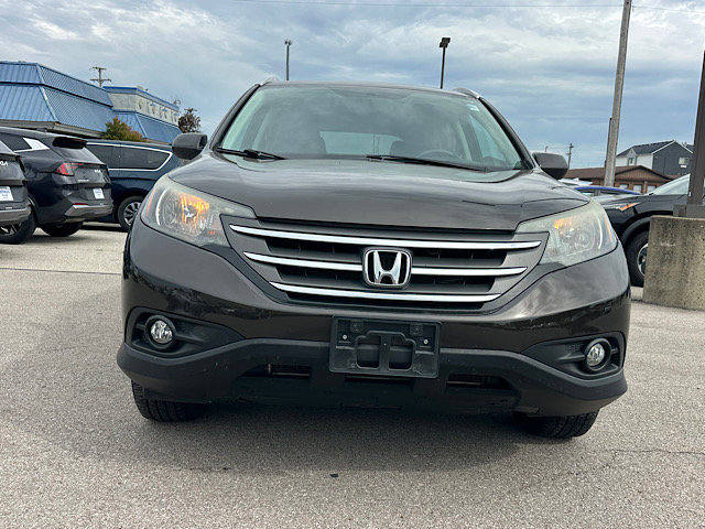 Used 2014 Honda CR-V EX-L image 12