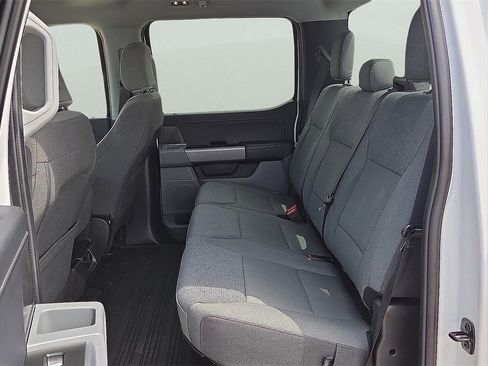 New 2025 Ford F150 XLT w/ Equipment Group 302A MID image 9