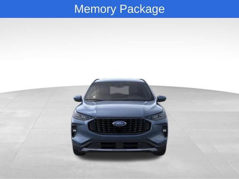 New 2025 Ford Escape SE w/ PHEV Premium Package image 6