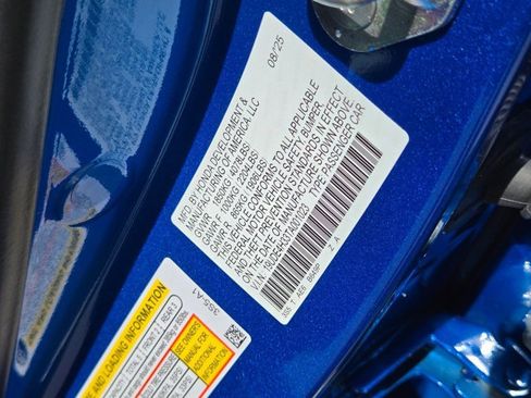 New 2026 Acura Integra A-Spec image 17