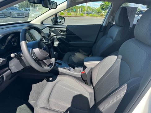 Used 2024 Subaru Crosstrek 2.0i Premium AWD/4WD image 13