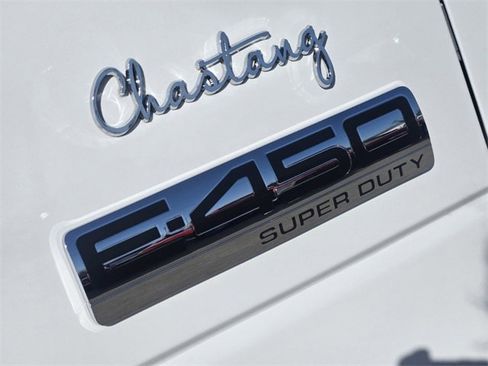 New 2025 Ford E-450 and Econoline 450 Super Duty w/ Power Equipment Group image 10