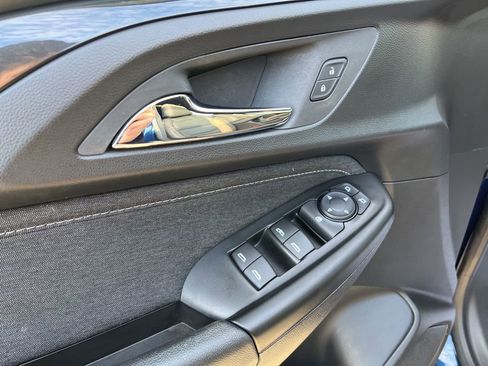 Used 2022 Chevrolet TrailBlazer ACTIV w/ Convenience Package image 22