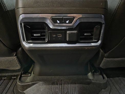 Used 2021 GMC Sierra 3500 Denali w/ Denali Ultimate Package image 83