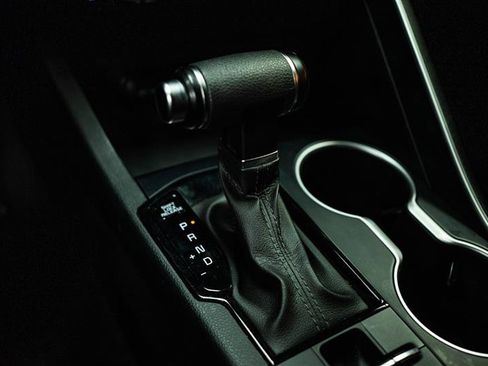 Used 2022 Kia K5 GT-Line w/ GT-Line FWD Premium Package image 20