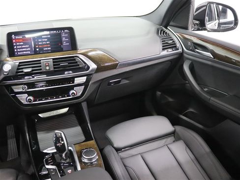 Used 2020 BMW X3 xDrive30i w/ Premium Package image 19