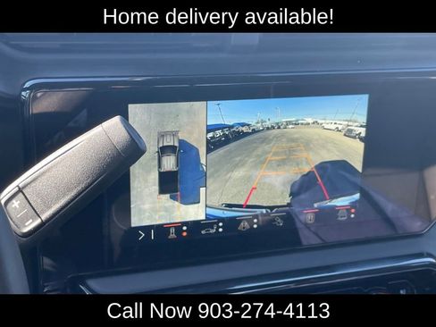 Used 2026 GMC Sierra 2500 AT4X image 20