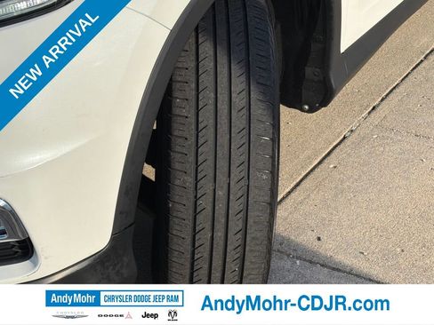 Used 2015 Honda CR-V EX image 11